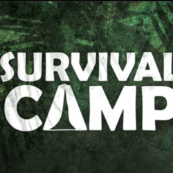 Green Beret Survival Camp