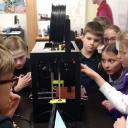 3d Printing - Science Playhouse