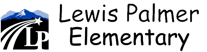 Lewis Palmer Logo