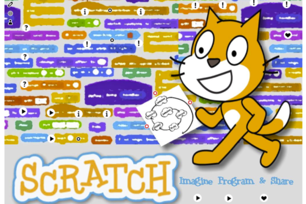 Advanced Scratch
